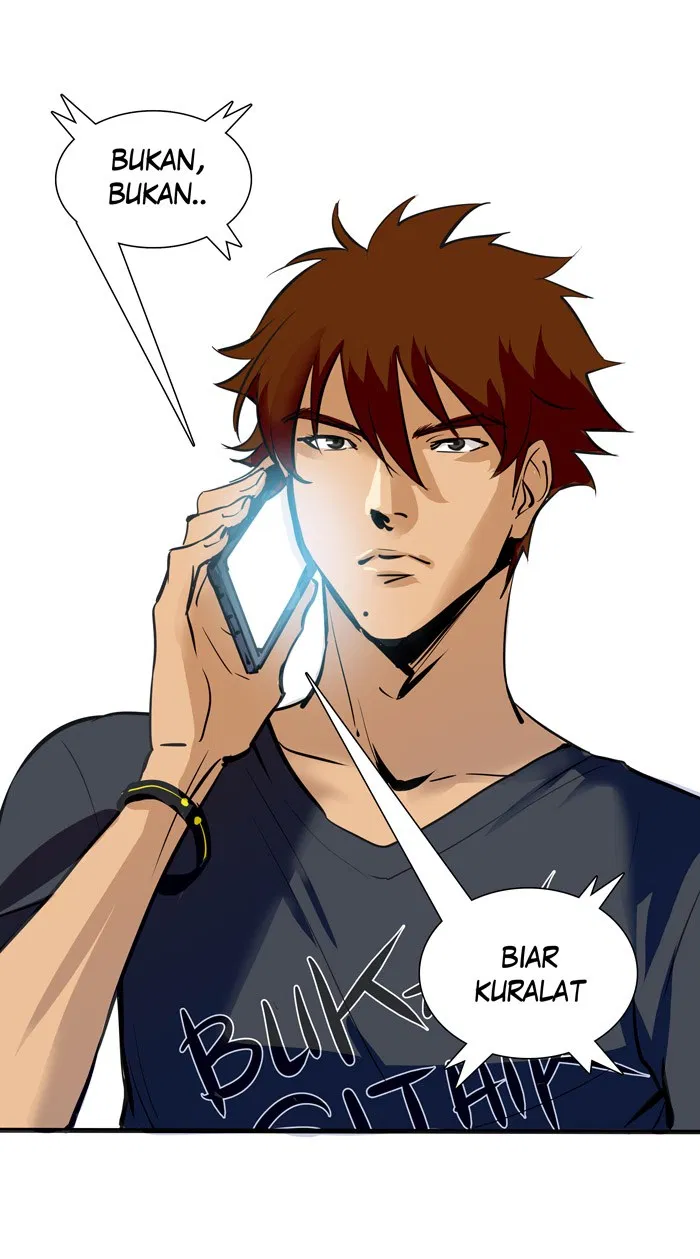 Baca Manhwa 7 Wonders Chapter 65 Gambar 2