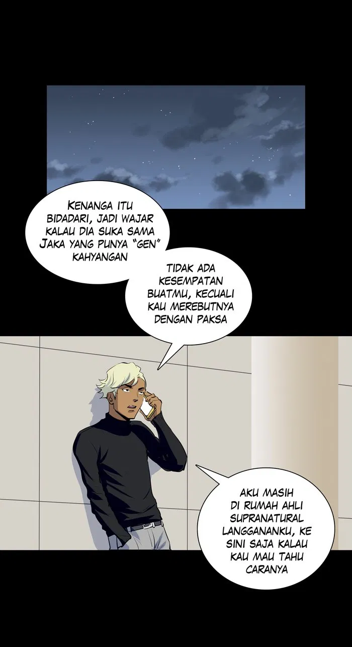 7 Wonders Chapter 65 Gambar 30