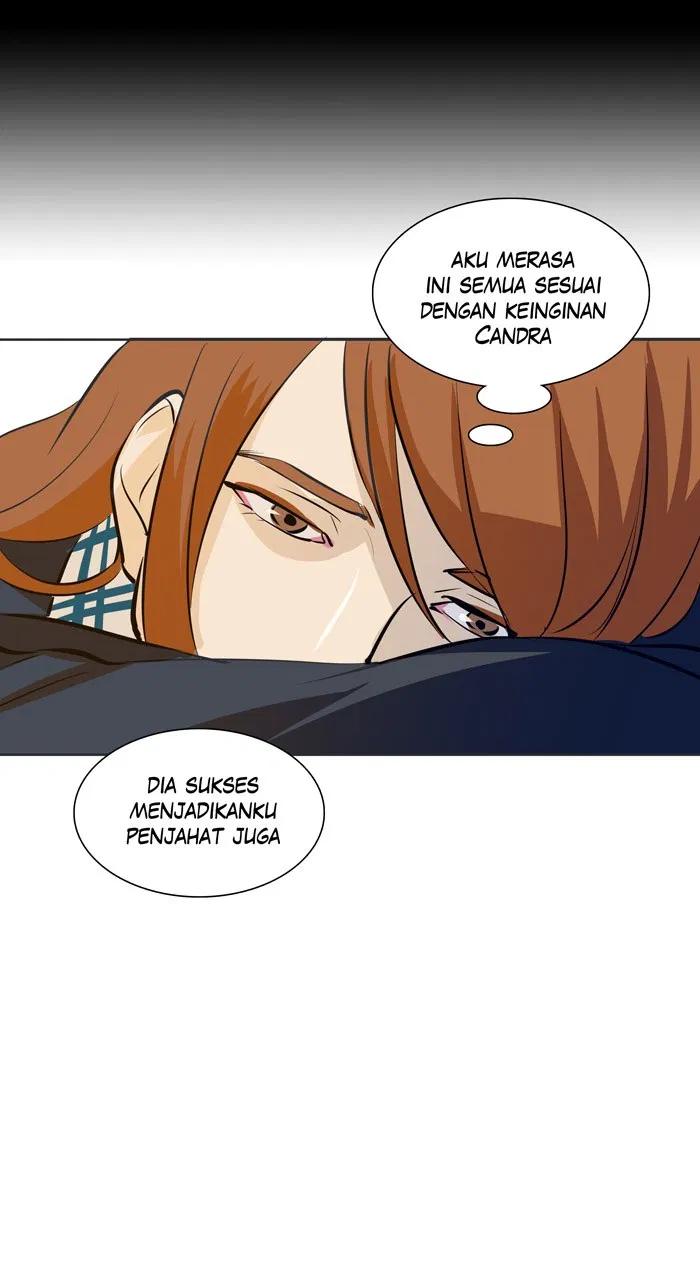 7 Wonders Chapter 65 Gambar 32