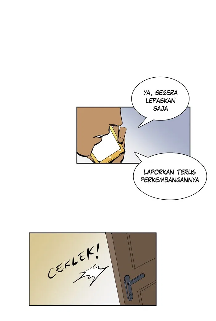 7 Wonders Chapter 65 Gambar 33