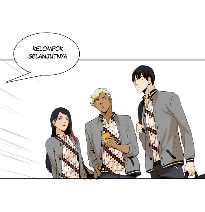7 Wonders Chapter 65 Gambar 34