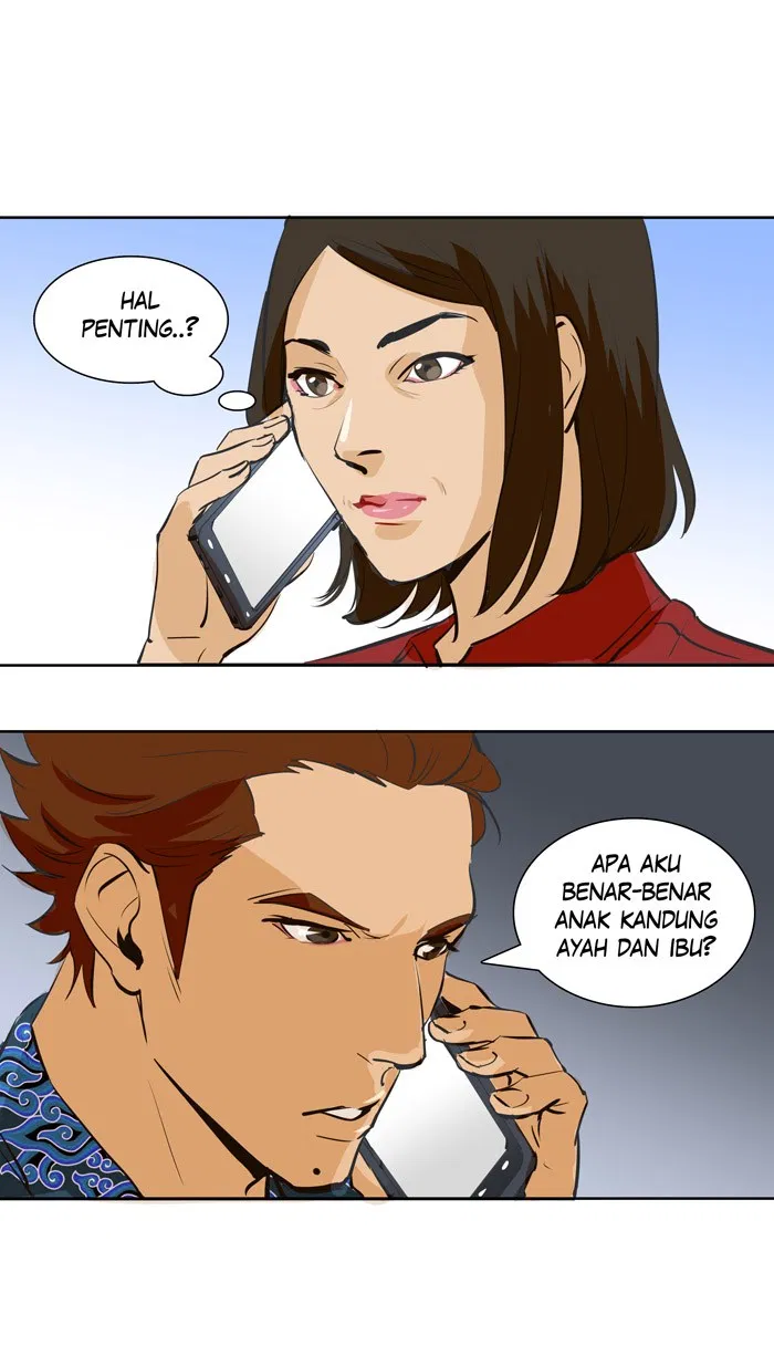 7 Wonders Chapter 65 Gambar 37
