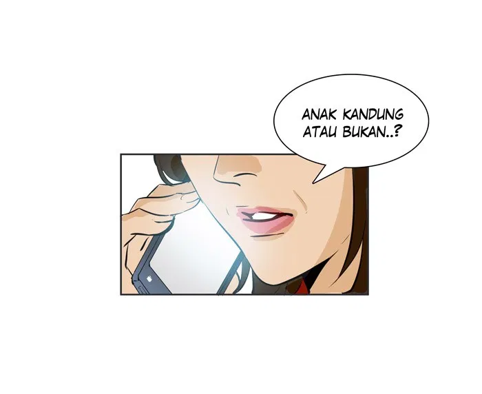 7 Wonders Chapter 65 Gambar 38