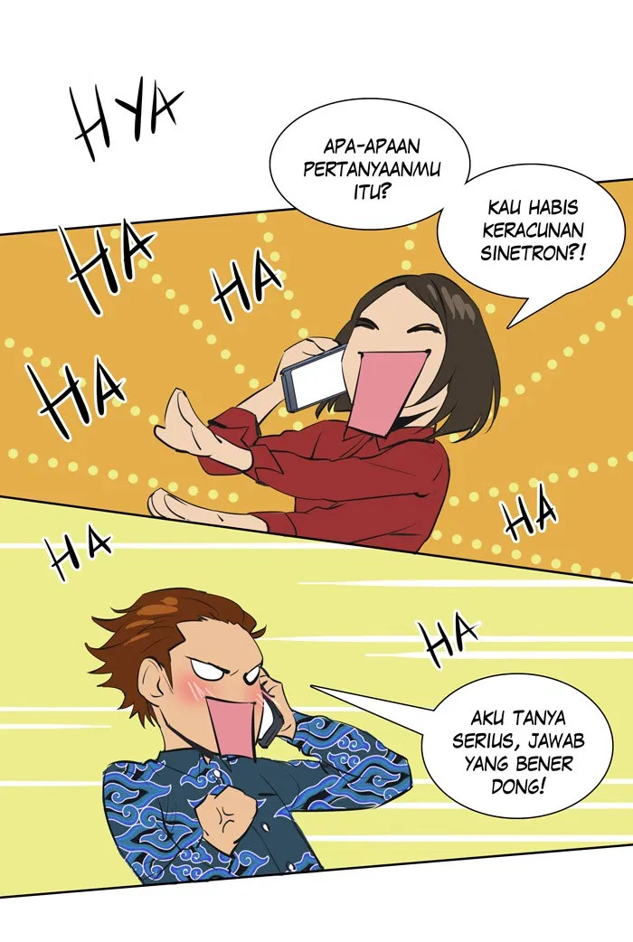 7 Wonders Chapter 65 Gambar 39