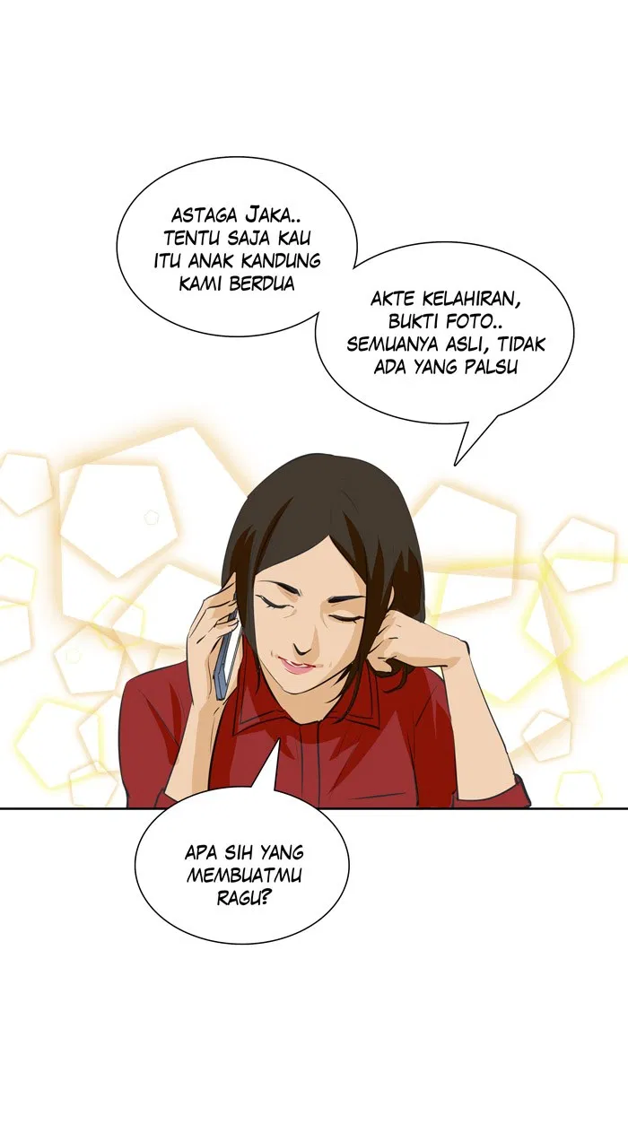 7 Wonders Chapter 65 Gambar 40
