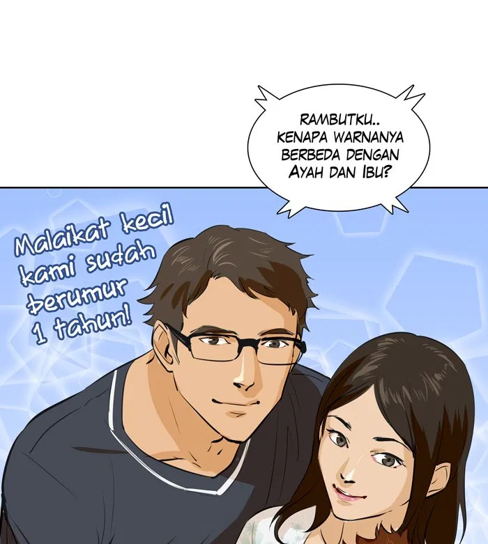 7 Wonders Chapter 65 Gambar 41