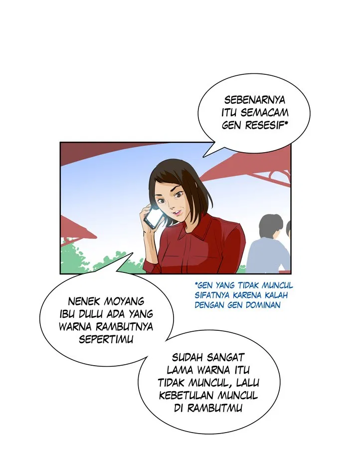 7 Wonders Chapter 65 Gambar 43