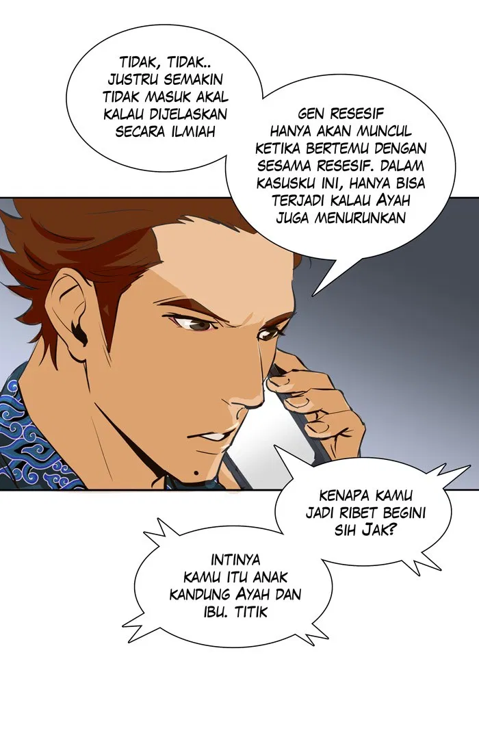 7 Wonders Chapter 65 Gambar 44