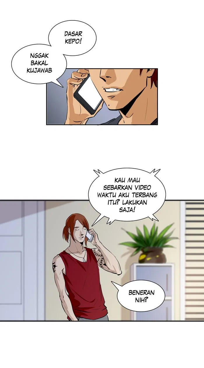 7 Wonders Chapter 65 Gambar 5