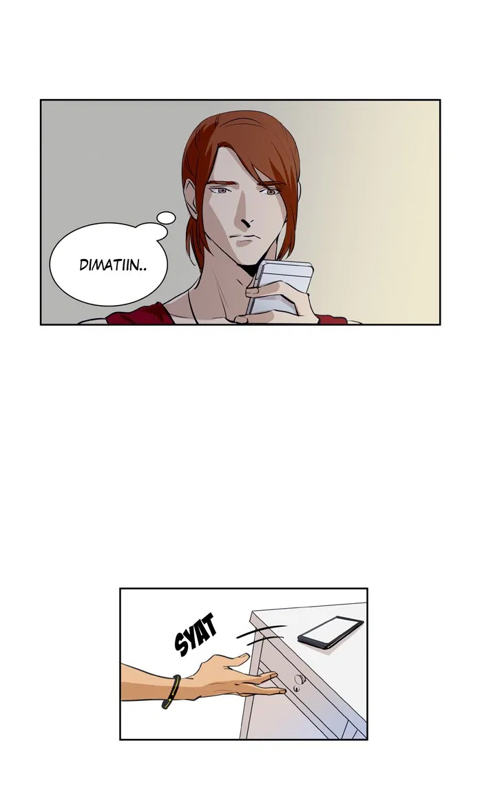 7 Wonders Chapter 65 Gambar 7