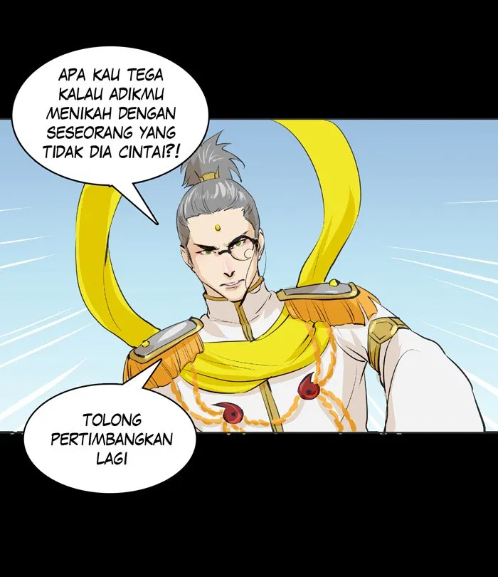 7 Wonders Chapter 64 Gambar 13