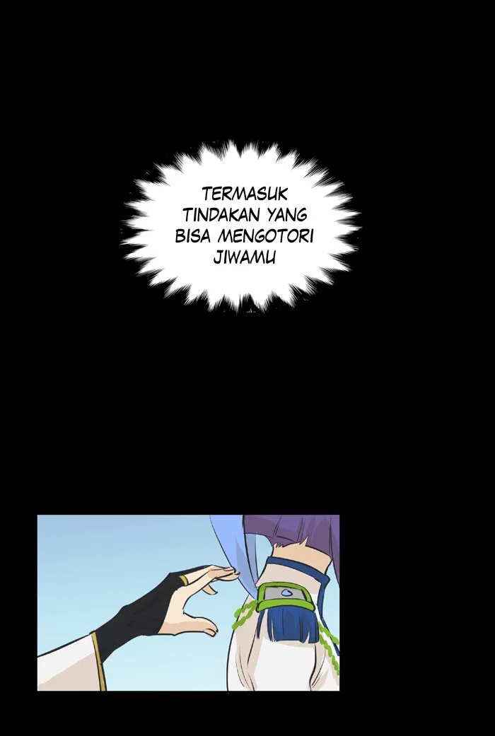 7 Wonders Chapter 64 Gambar 15