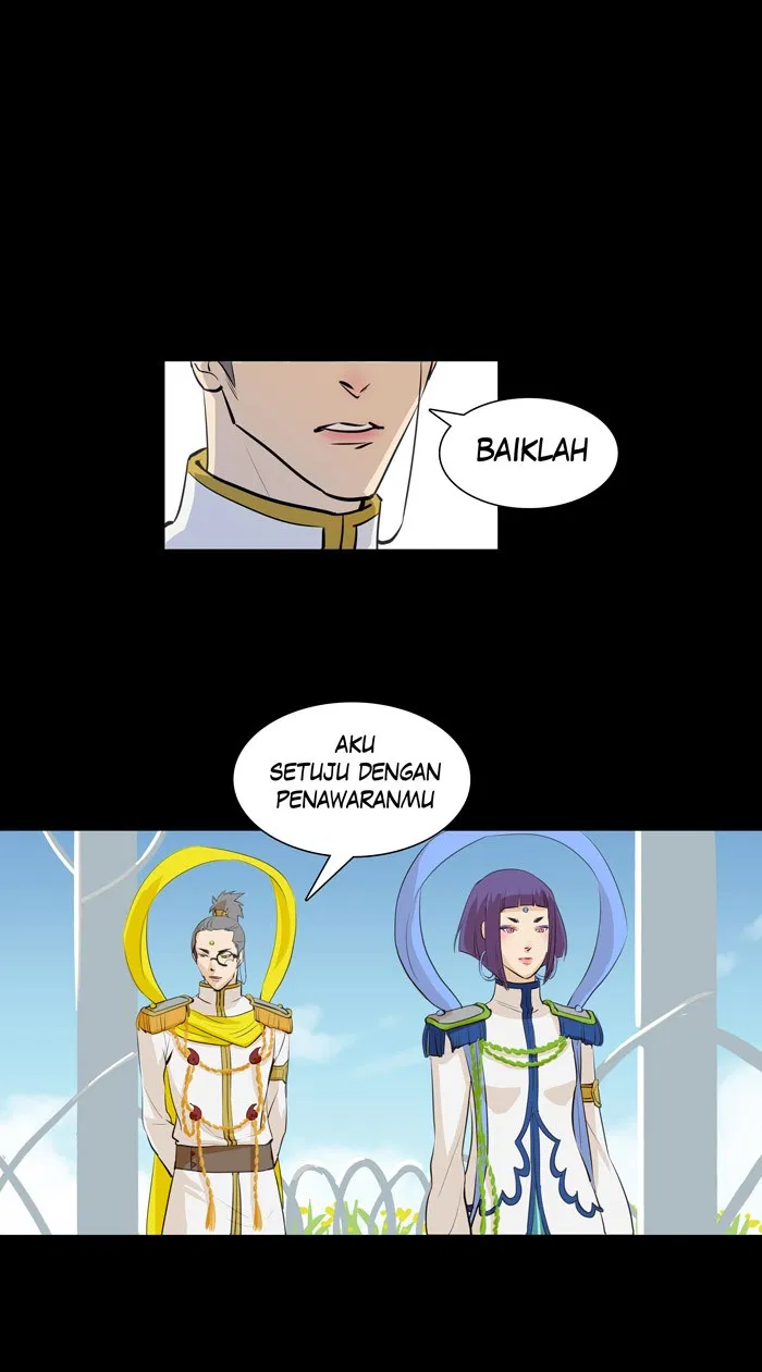 7 Wonders Chapter 64 Gambar 18