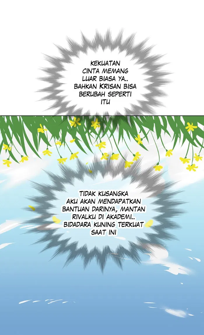 7 Wonders Chapter 64 Gambar 22