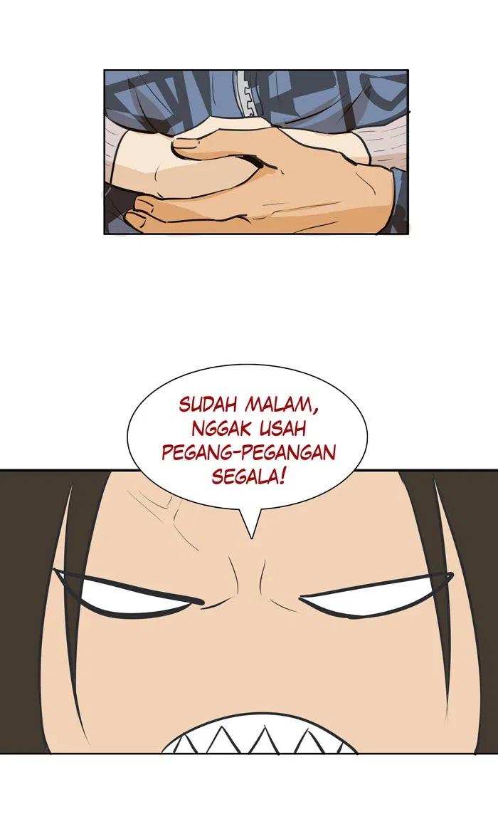 7 Wonders Chapter 64 Gambar 30
