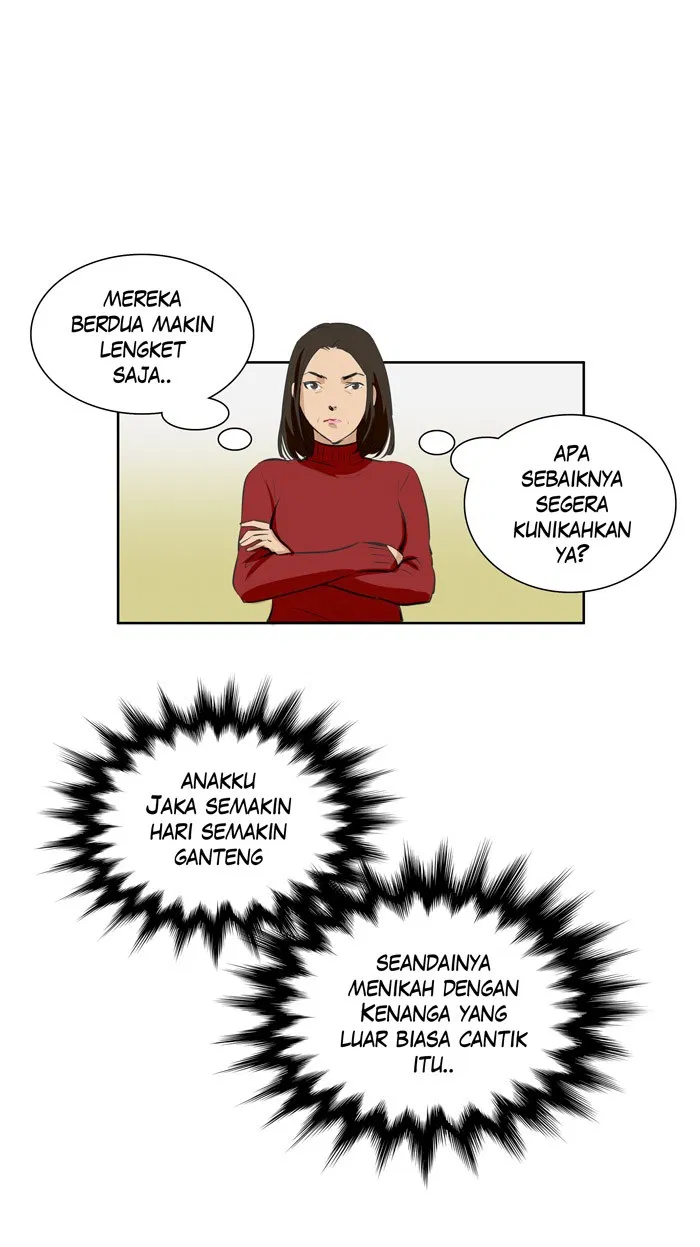 7 Wonders Chapter 64 Gambar 33