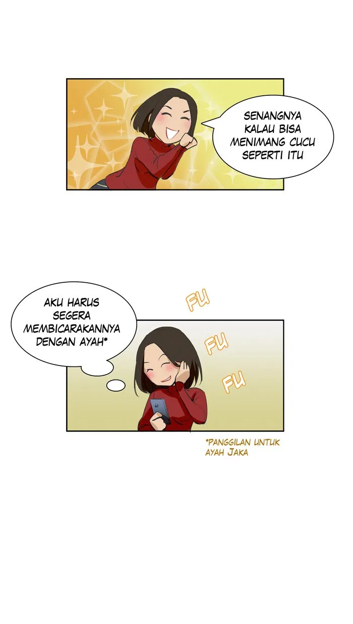 7 Wonders Chapter 64 Gambar 35