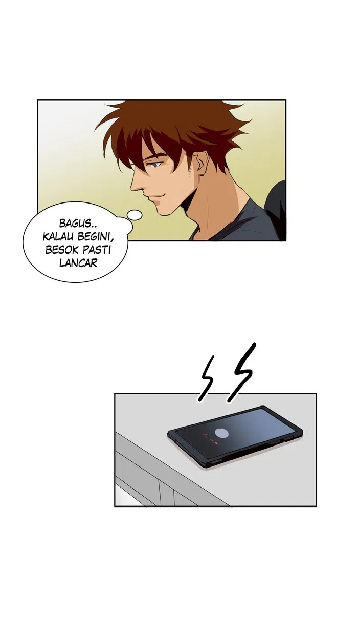 7 Wonders Chapter 64 Gambar 38