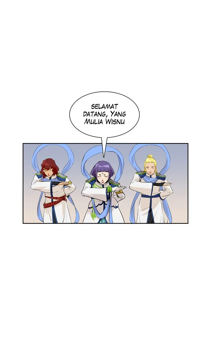 7 Wonders Chapter 64 Gambar 4
