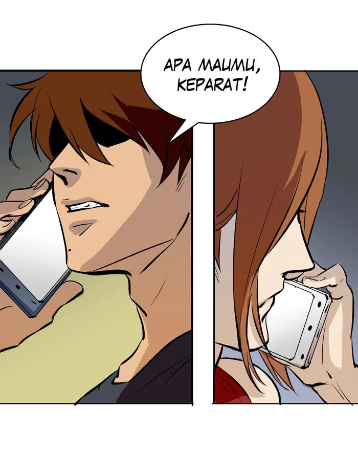 7 Wonders Chapter 64 Gambar 42