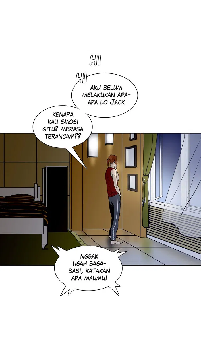 7 Wonders Chapter 64 Gambar 43