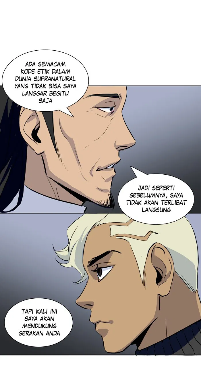 7 Wonders Chapter 64 Gambar 50