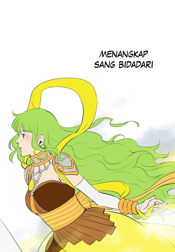 7 Wonders Chapter 64 Gambar 51