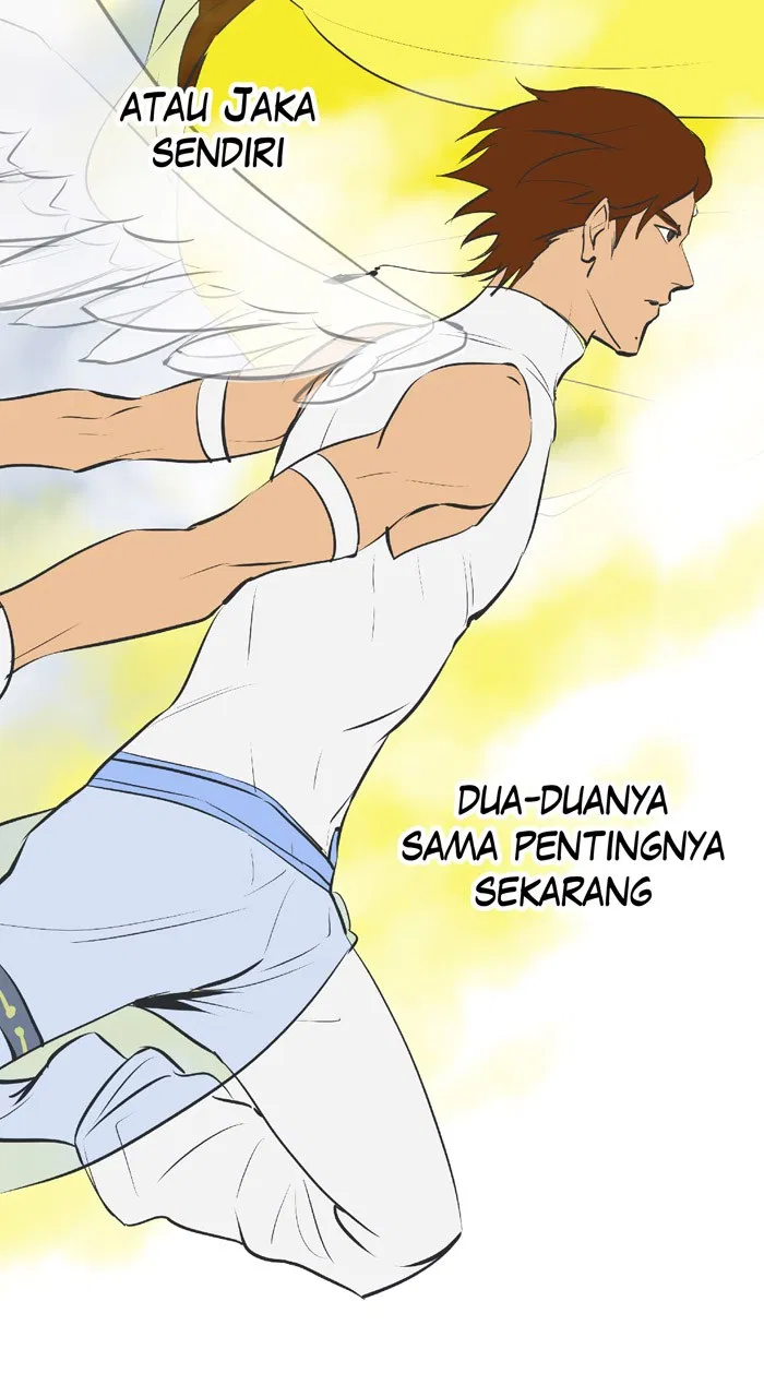 7 Wonders Chapter 64 Gambar 52