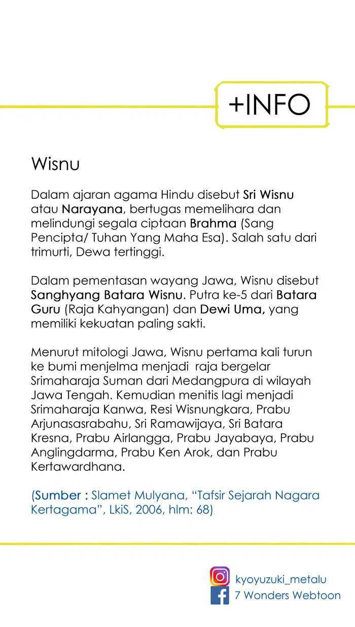7 Wonders Chapter 64 Gambar 54