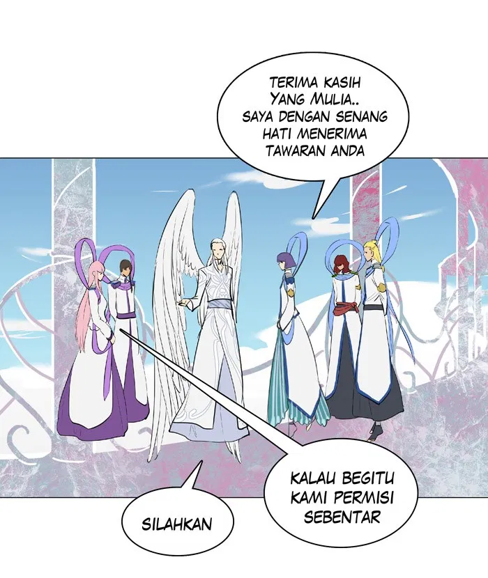 7 Wonders Chapter 64 Gambar 7