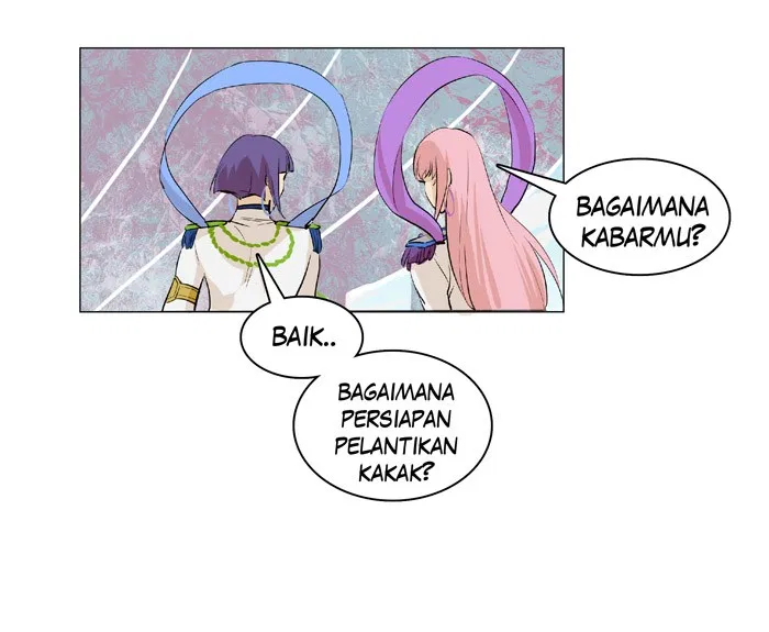 7 Wonders Chapter 64 Gambar 8