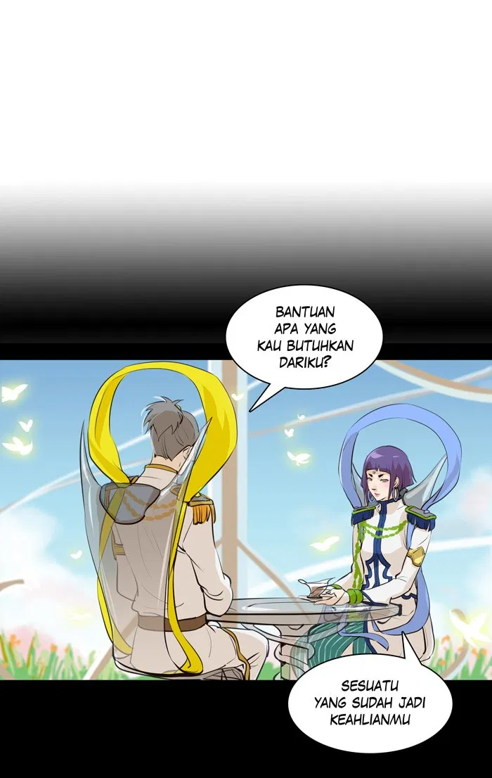 7 Wonders Chapter 64 Gambar 9