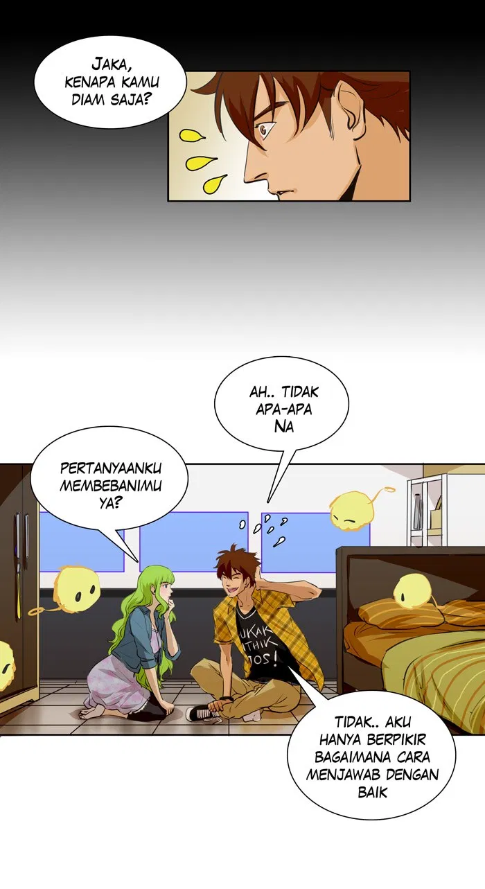 7 Wonders Chapter 63 Gambar 10