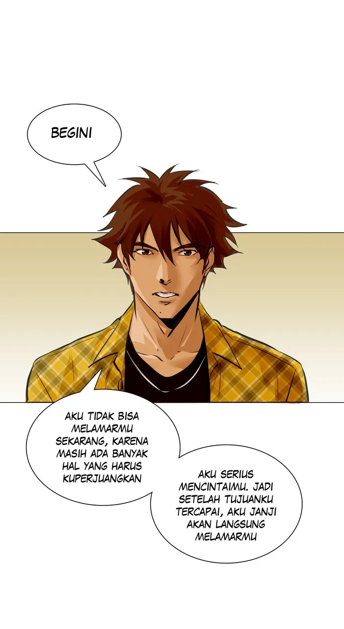 7 Wonders Chapter 63 Gambar 11