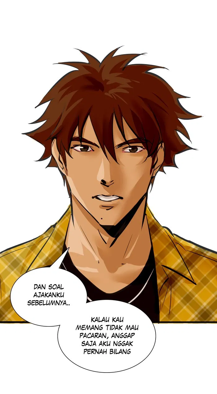 7 Wonders Chapter 63 Gambar 12