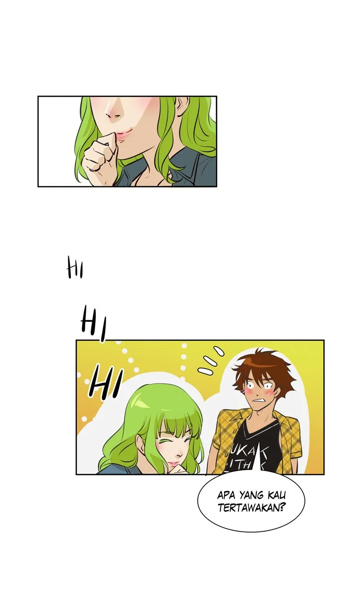 7 Wonders Chapter 63 Gambar 14