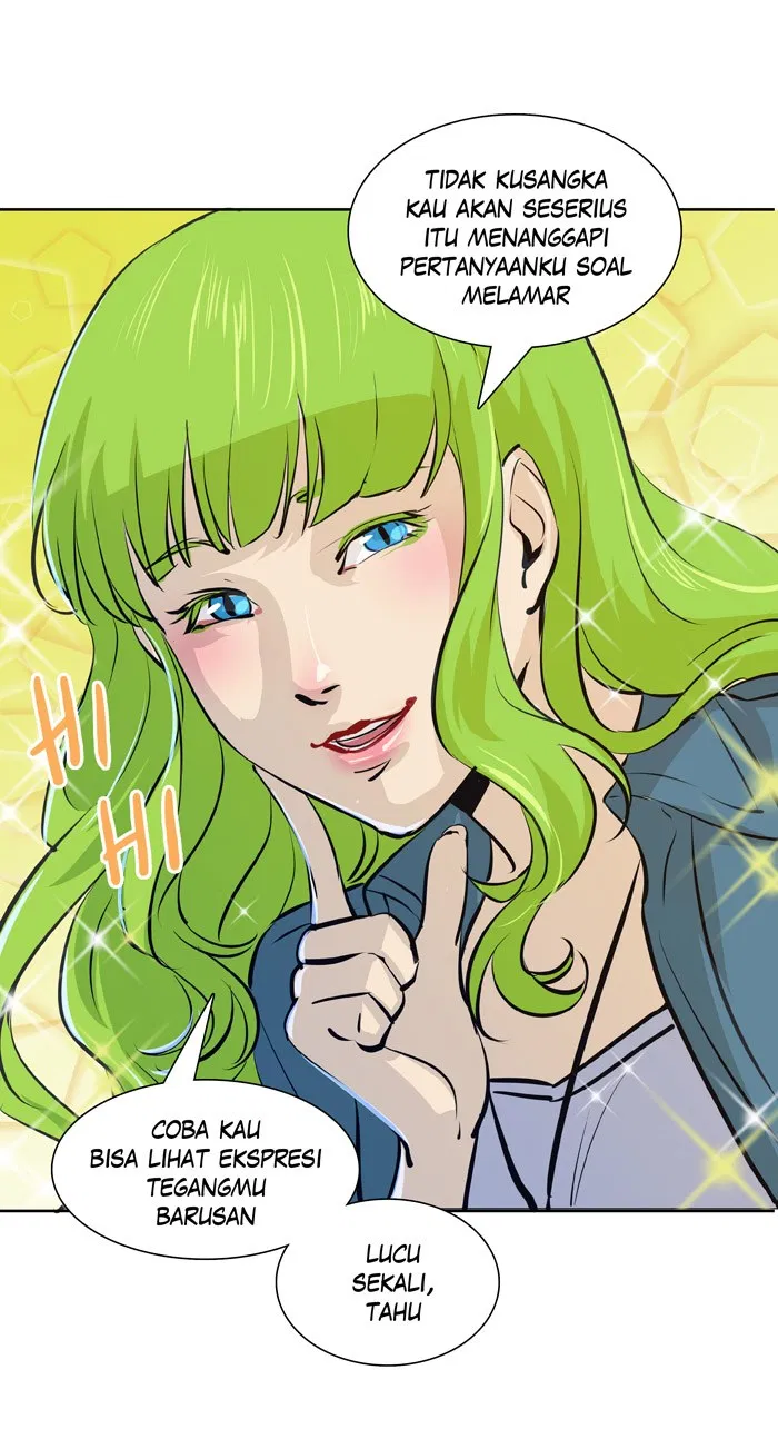 7 Wonders Chapter 63 Gambar 15