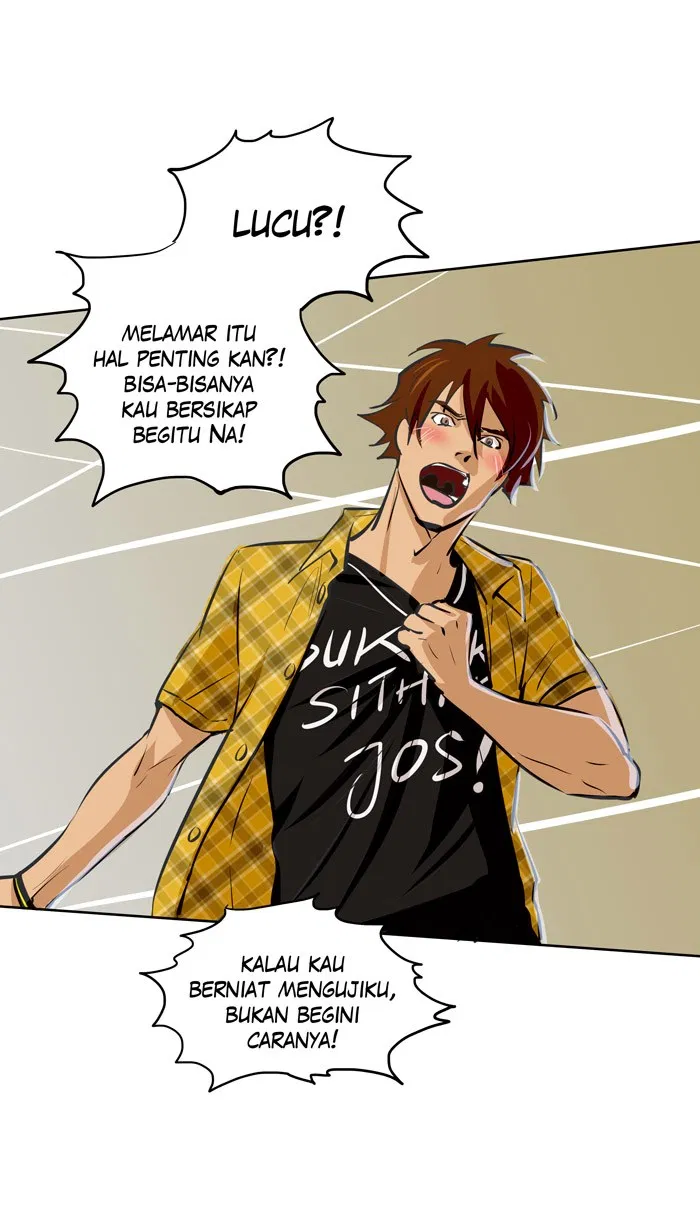 7 Wonders Chapter 63 Gambar 16