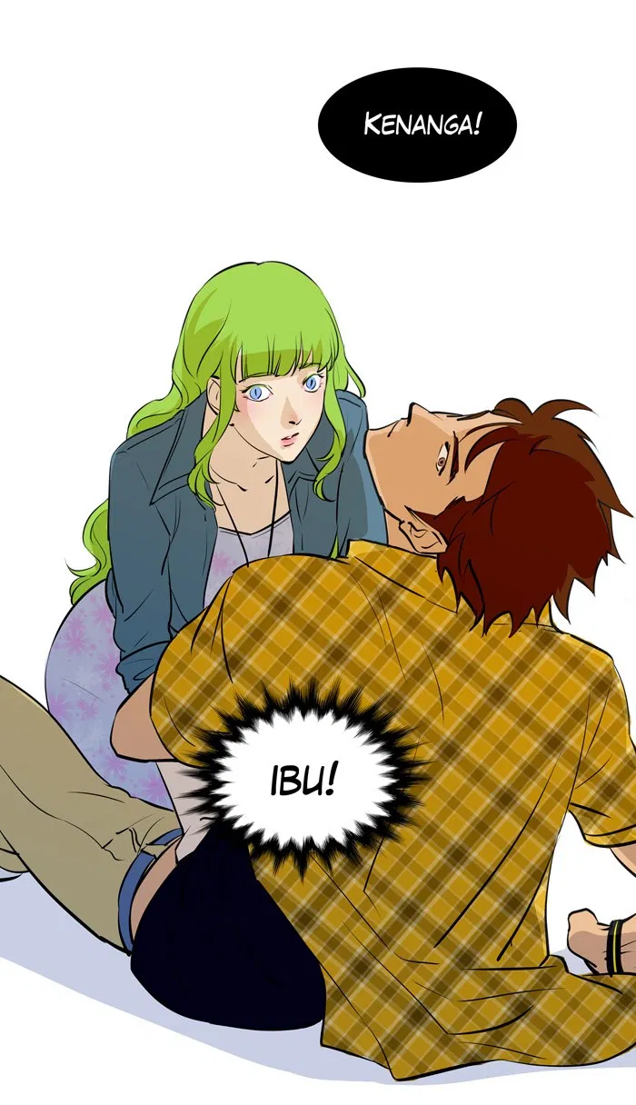 7 Wonders Chapter 63 Gambar 19