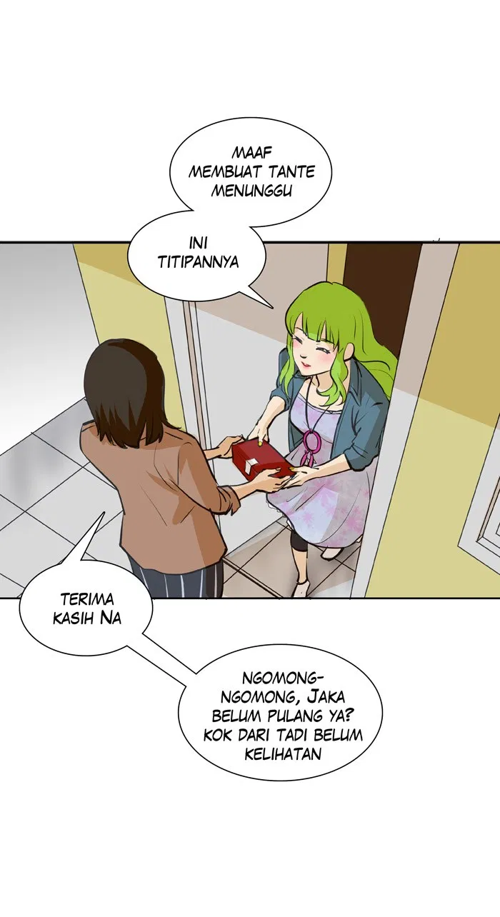 7 Wonders Chapter 63 Gambar 22