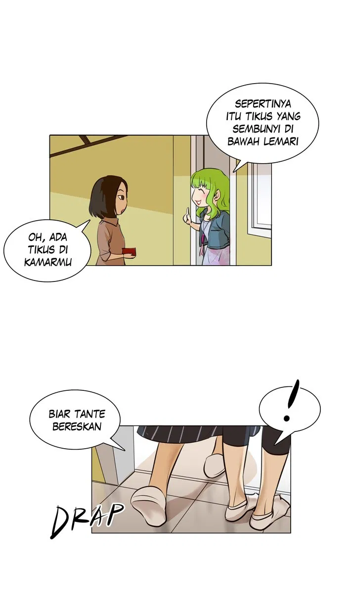 7 Wonders Chapter 63 Gambar 24