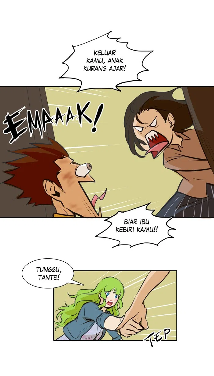 7 Wonders Chapter 63 Gambar 25