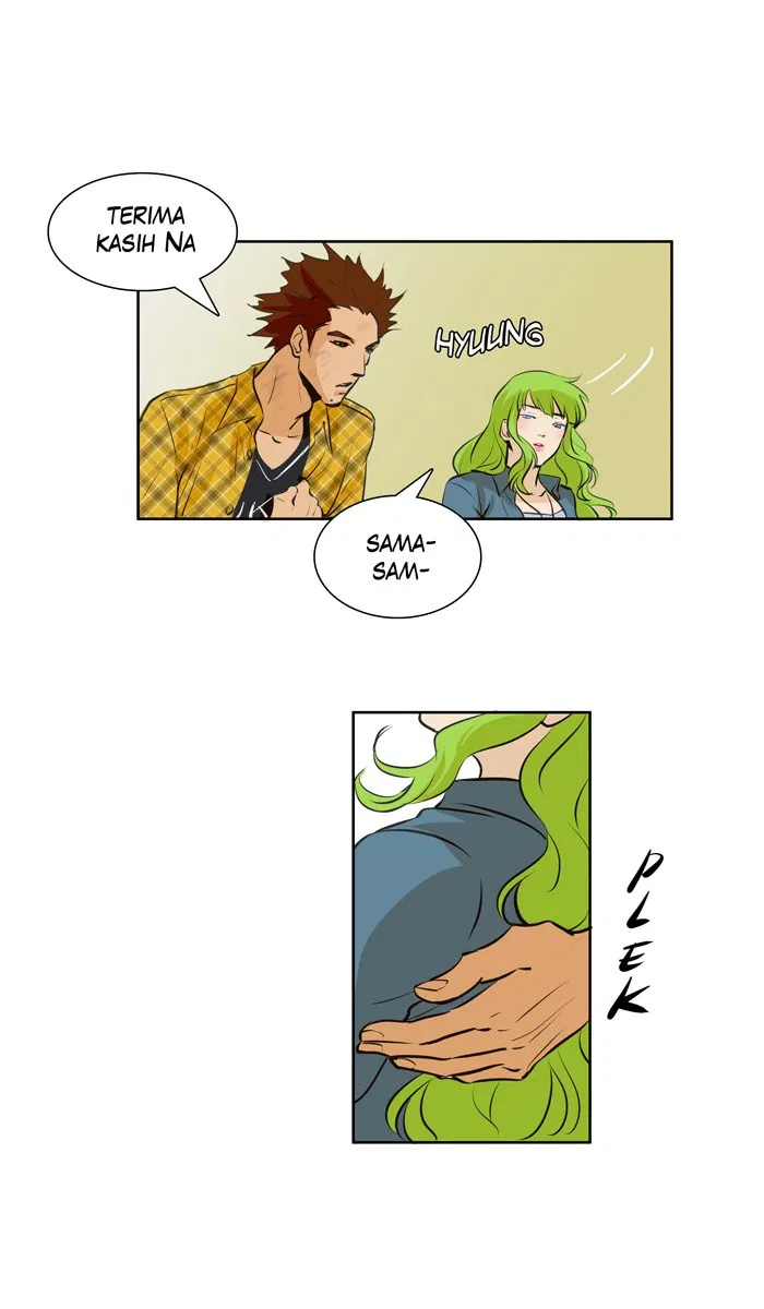 7 Wonders Chapter 63 Gambar 28