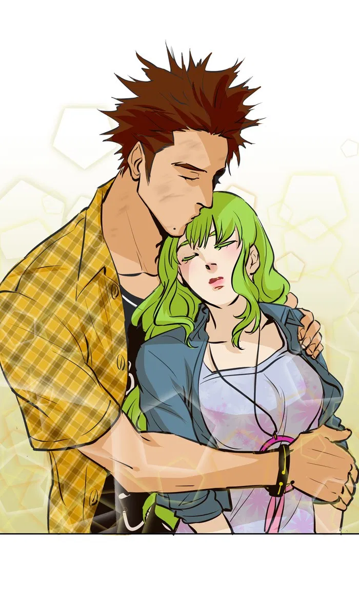 7 Wonders Chapter 63 Gambar 29