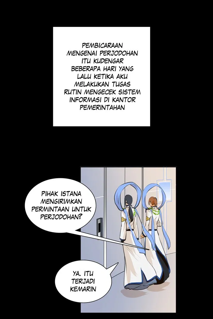 7 Wonders Chapter 63 Gambar 31