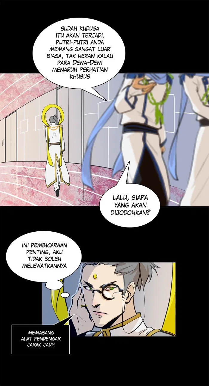 7 Wonders Chapter 63 Gambar 33