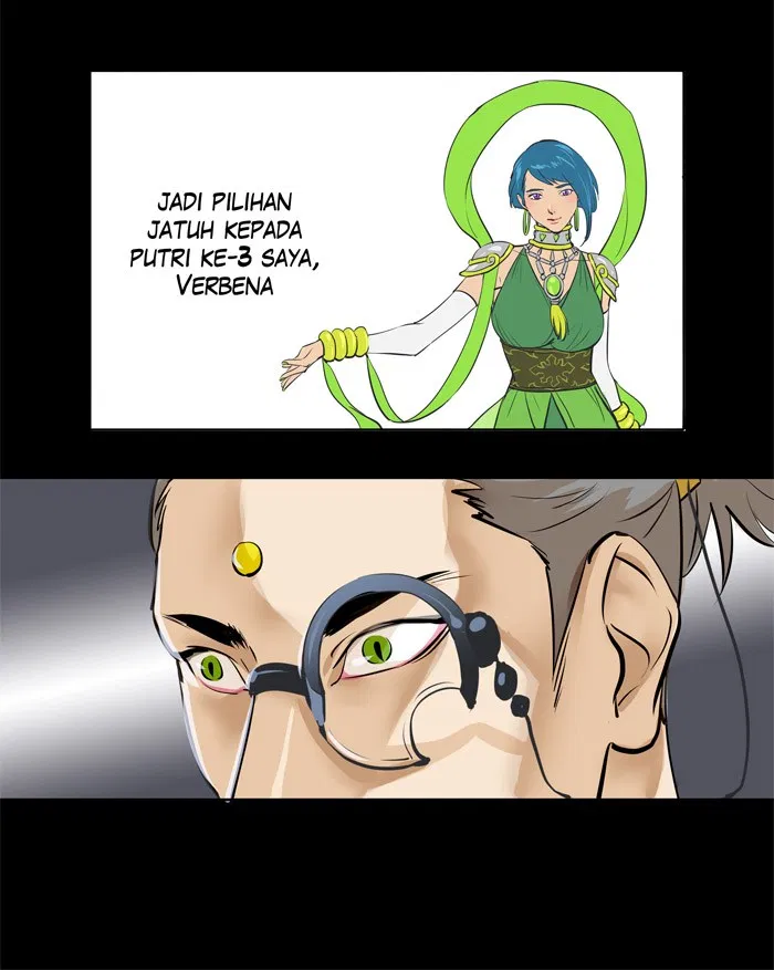 7 Wonders Chapter 63 Gambar 35