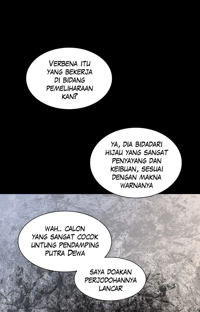 7 Wonders Chapter 63 Gambar 36