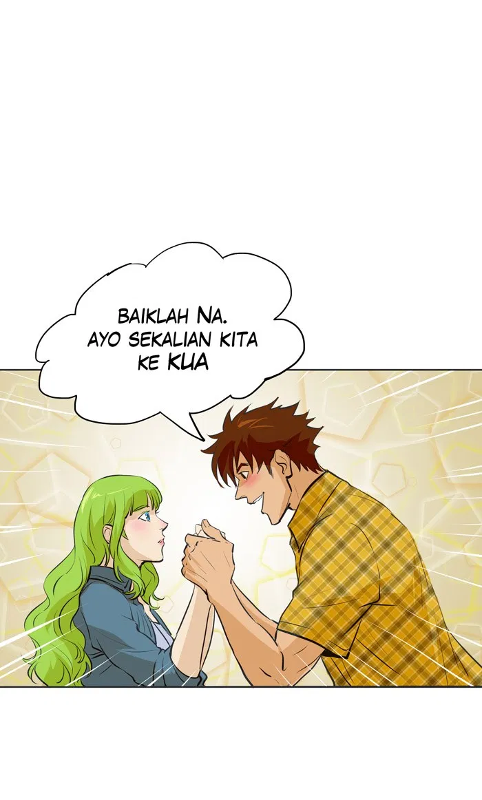 7 Wonders Chapter 63 Gambar 4