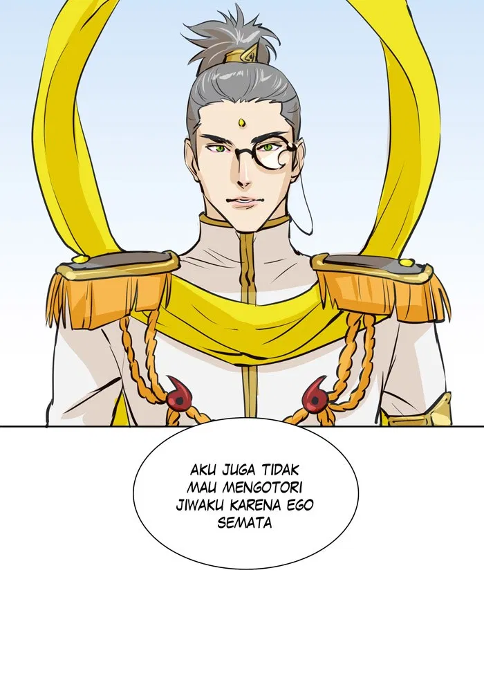 7 Wonders Chapter 63 Gambar 40